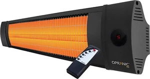 OPRANIC PRO Riscaldatore a infrarossi 2300 Watt - Foto 1 di 6