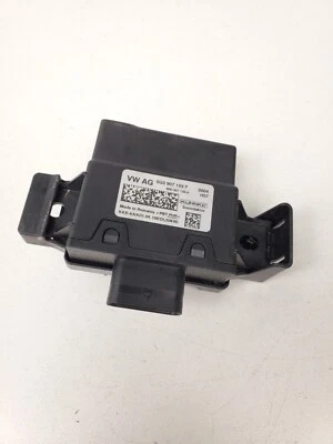 Amplificador VOLKSWAGEN JETTA GLI 2019-2021 MÓDULO DE CONTROL DE SONIDO DE IMPACTO UNIDAD OEM  Foto 1 de 4