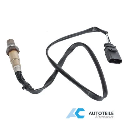 Sonda lambda después de cat sonda de diagnóstico sonda lamda VW Passat Variant 3C 1.4 1.6 - Imagen 1 de 4