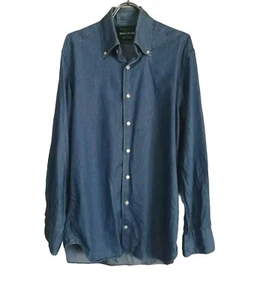 Salon de GW  Designed by Ring jacket long sleeve  shirts japan size L  - Picture 1 of 15