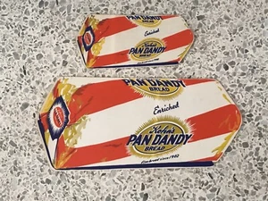 Vintage Kohn’s Pan Dandy Bread Stickers Small or Large - Picture 1 of 3