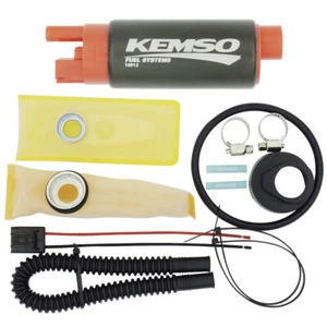Fuel Pump for Pontiac Firebird 1985 1986 1987 1988 1989 1990 1991 1992 - Picture 1 of 4