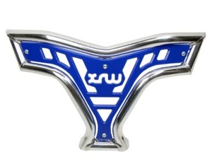 Front Bumper für Suzuki LTZ 400 blau - Bild 1 von 4