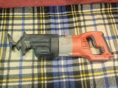 Milwaukee 0719-20 V28 28V Reciprocating Sawzall, Tool Only - Image 1 of 4