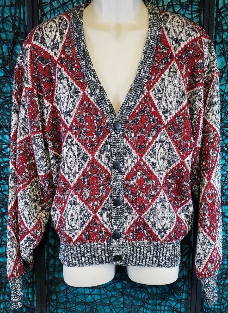 McGregor Cardigan Sweaters for Men for sale - eBay McGregor Cardigan Sweaters for Men for sale - eBay