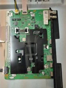 TV SAMSUNG UE55AU9075U PLACA BASE BN41-02844D - BN94-17511A - Imagen 1 de 1