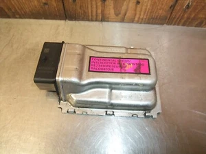 Royal Enfield Continental GT 650 E5 2021 . ECU CDi Ignitor - Euro 5 VGC #262 - Picture 1 of 8