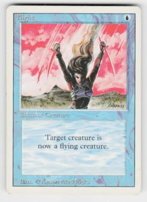 Revised Edition Flight - Image 1 of 2