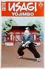 Usagi Yojimbo #21 RI Limited 1 for 10 Variant Comic (2021 IDW) Stan Sakai, NM-