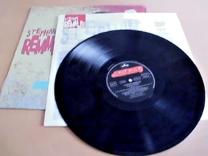 LP # Stephan Remmler # Vinyl # LP # 830 614 1 - Bild 1 von 2