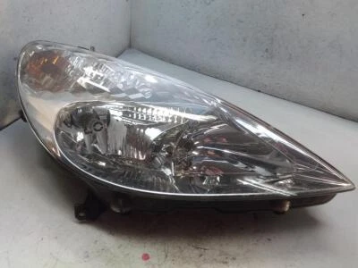 Peugeot 607 original Scheinwerfer rechts Valeo Halogen mit LWR Bj.2001 - Bild 1 von 4