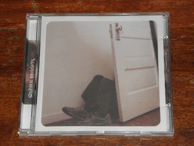 STEPHEN BRODSKY - Olé SUNDAY (CD ALBUM 2001) CAVE IN / MUTOID MAN / CONVERGE OLE - Image 1 of 2