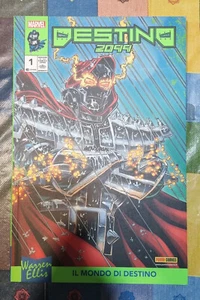 Volume Destino 2099 1 - Imagen 1 de 1