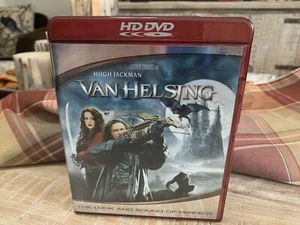 Van Helsing (HD-DVD, 2006, Widescreen Edition) - Picture 1 of 3