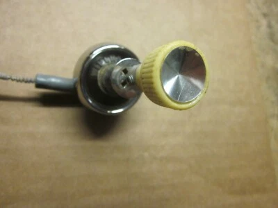 1958 Thunderbird Vacuum Operated Wiper Switch? - Image 1 of 4