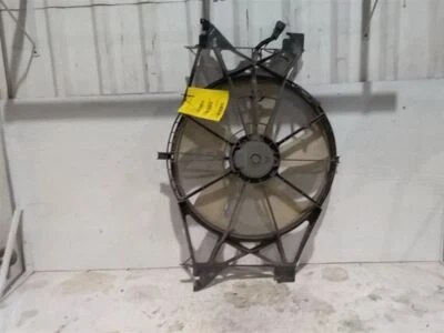 Dodge RAM 1500 2009-2024 ventilador de radiador conjunto de ventilador de motor 5,7 L Foto 1 de 4