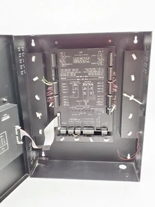 DSX DSX-1032 INTELLIGENT DOOR CONTROLLER PANEL 1030P PROCESSOR INCLUDED - Picture 1 of 6