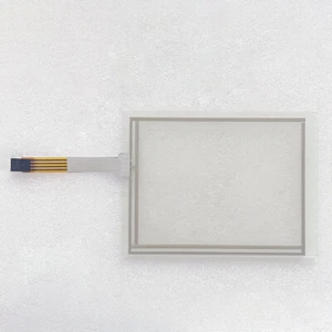 Panel de vidrio con pantalla táctil para ESA IT105T0101 - Imagen 1 de 1