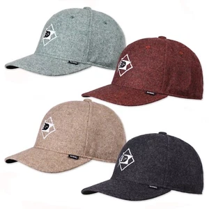 DJINNS Retro Tweet TrueFit Cap - Kappe Mütze Baseballcap Hut Caps Cappy Neu - Picture 1 of 10