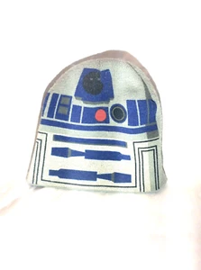 YOUTH WINTER STAR WARS HAT. PRE OWNED - Picture 1 of 3