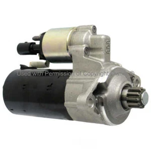 Starter Motor Quality-Built 19490 Reman - Picture 1 of 9
