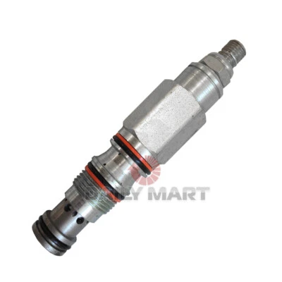 New In Box SUN FDCB-LAN Hydraulics Pressure Compensated Flow Control Valve - Image 1 of 3