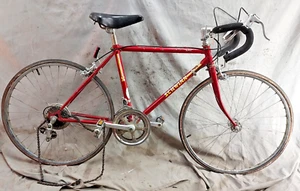 1984 Schwinn Sprint Kid's Touring Road Bike XX-Small 45cm Lugged Steel Ships USA - Picture 1 of 17