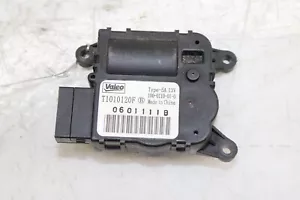 2011-2016 Ford F250 Super Duty HVAC Vent Flap Actuator T1010120F OEM GE90 - Picture 1 of 2