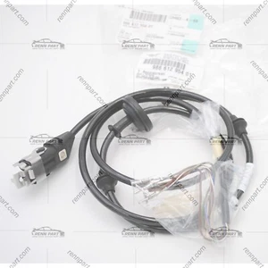 Kit de reparación de arnés ABS genuino Porsche trasero izquierdo 987 Boxster, Caimán, S, R05-12 - Imagen 1 de 3