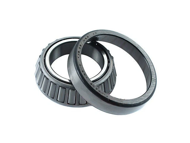 Cojinete de rueda interior delantero Timken 83HB47X para Mercury Cougar 1970-1973 tracción trasera Foto 1 de 1