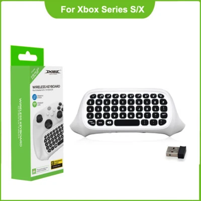 For XBOX Slim joystick keyboard for Xbox Series S/X Bluetooth joystick keyboard - Image 1 of 4