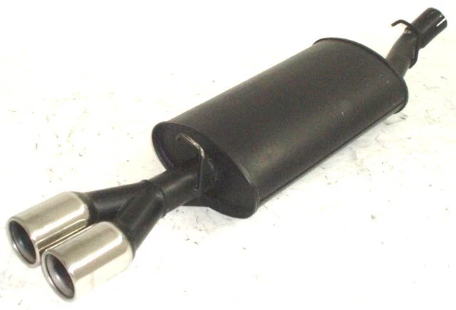 Friedrich Motorsport Escape Deportivo Para Opel Vectra A Año 93-95 Hatchback - Imagen 1 de 1