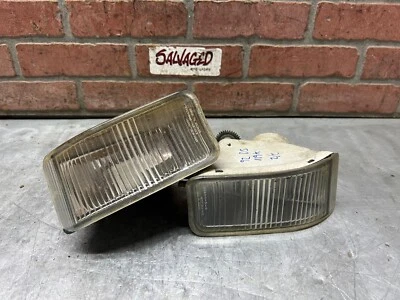 Juego de luces antiniebla Dodge Stealth R/T 1991-93 Foto 1 de 4