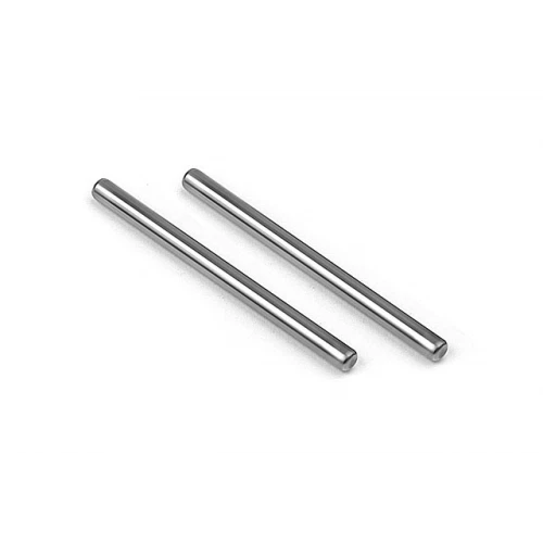 Pin Buchse Metall Querlenker Ant. Sup. 2 Stücke Ersatzteile XRAY 337220 NT1 - Bild 1 von 1