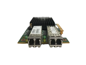 Adaptador de bus host de canal de fibra de doble puerto HP SN1100E 16 GB - perfil bajo C8R39A - Imagen 1 de 3