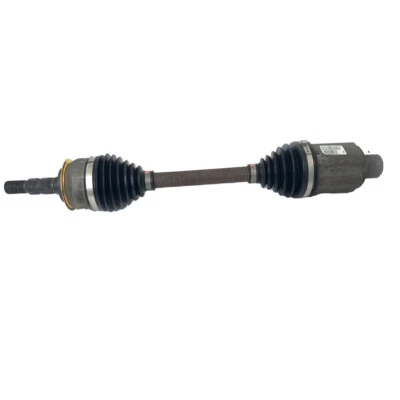 GM CV Axle Shaft Assembly Front Passenger Side 11-12 Chevrolet Cruze 13334713  - Image 1 of 4