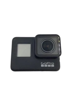 GoPro Kamera Sonstige Digital Mehr Black7 Gebraucht - Bild 1 von 6