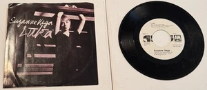 45 RPM Vinyl Record, Suzanne Vega, Luka, Promo 1987 A&M, VG Cond - Imagen 1 de 4