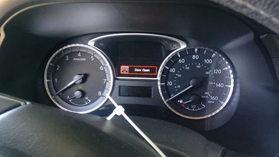 Alternator Fits 19-23 MAXIMA 2445104 - Image 1 of 4