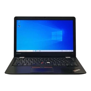 Lenovo THINKPAD 13 2nd Gen i3-7100U/8GB RAM / 256 Go SSD/ Win 10 Pro /#BF198 - Photo 1/11