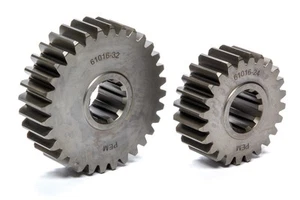 10 Spline Quick Change Gear Set 16 | #61016 - Picture 1 of 1