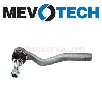 Mevotech Steering Tie Rod End for 2013-2015 Mercedes-Benz GLK250 2.1L L4 - hs - Image 1 of 4