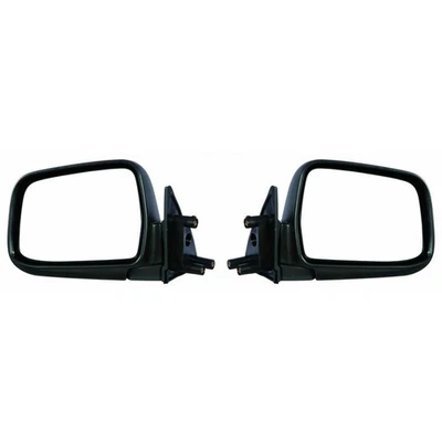 Espejo de puerta lado conductor y pasajero para Nissan Xterra 2000-2004 | Par manual Foto 1 de 4