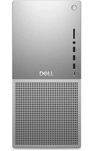 Dell Tower Plus EBT2250-Ultra 9 285K, NVIDIA GeForce RTX 4060, Win 11 - Platinum - Picture 1 of 9