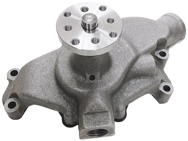 Water Pump For 1968-1972 Chevy K30 Pickup 1969 1970 1971 XJ348NR - Image 1 of 1
