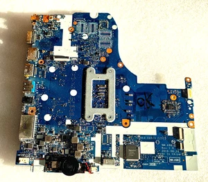 Carte Mère NM-A981 pour Lenovo 510-15IKB + Intel Core I7-7500U + Nvidia 940MX - Zdjęcie 1 z 7