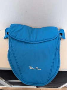 Delantal Silver Cross Surf azul - Imagen 1 de 11