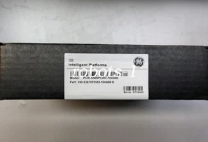 GE PCIE-5565PIORC-100A00 Brandneu Reflektierende Speicherkarte FedEx oder DHL - Bild 1 von 1