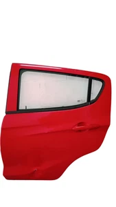 PORTIERA PORTA SPORTELLO POSTERIORE  SINISTRA SX OPEL KARL 2015-2019 - Foto 1 di 7