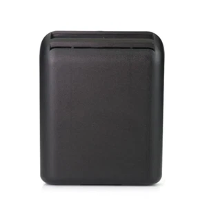 Multifunction Car Organizer Auto Seat Crevice Card Ticket Storage Box Bracket St - Picture 1 of 12